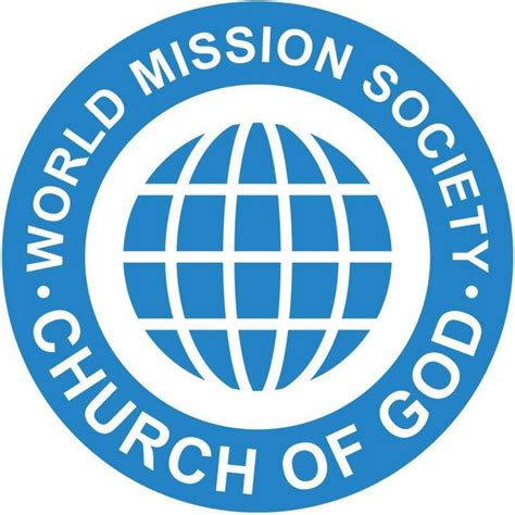 Although most people in religion, especially church leaders, are in so much opposition to homosexuality, some want to be neutral. . World mission society church of god human trafficking